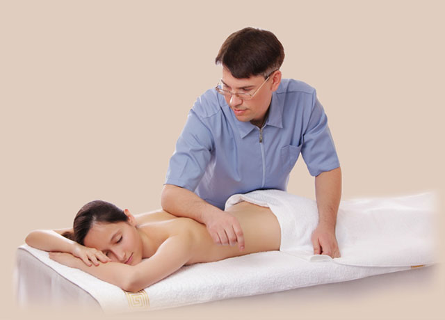 Лимфодренажный массаж - техника, которая сделает тебя здоровым